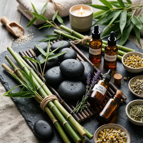 Massage details